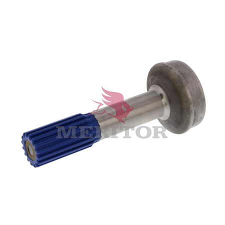 Meritor Driveline - Slip Stub Shaft 131N401521